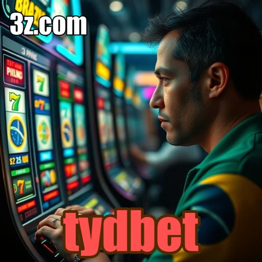 Diversão Infinita no Bingo do Tydbet