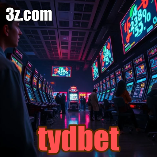 tydbet Cassino Virtual