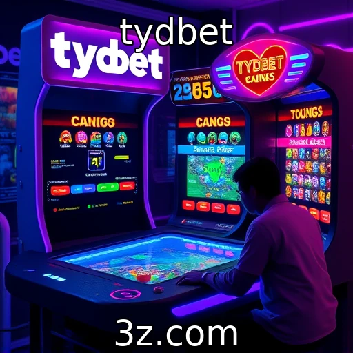 Tendências em jogos eletrônicos para o futuro próximo