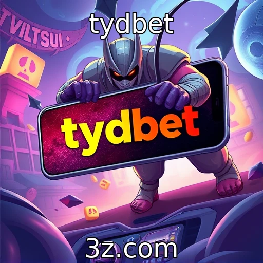 Crescimento do mercado de jogos mobile nos últimos anos