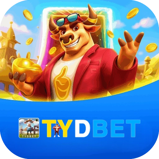 tydbet logo